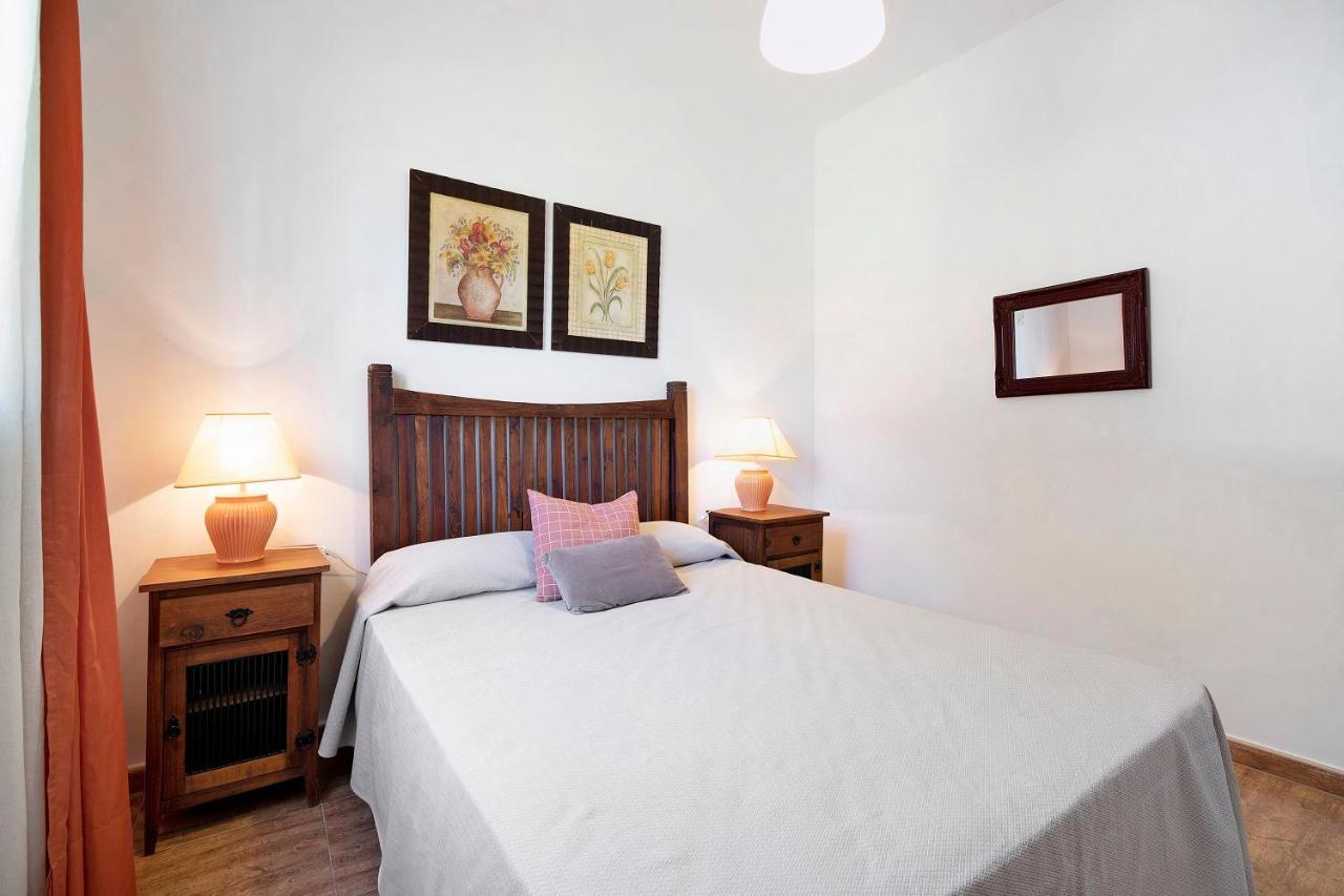 Olivos 1B Villa Чиклана де ла Фронтера Екстериор снимка
