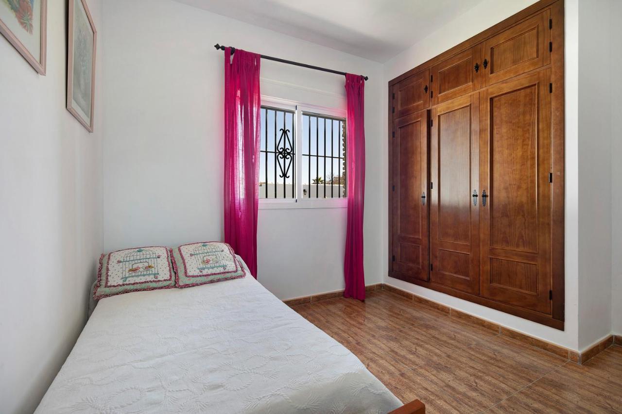 Olivos 1B Villa Чиклана де ла Фронтера Екстериор снимка